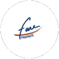 Fare propreté
