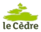 Le cedre