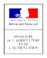 Ministere de lagriculture et de lalimentation